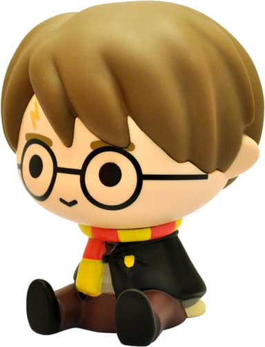 Plastoy Chibi Harry Potter sparbössa