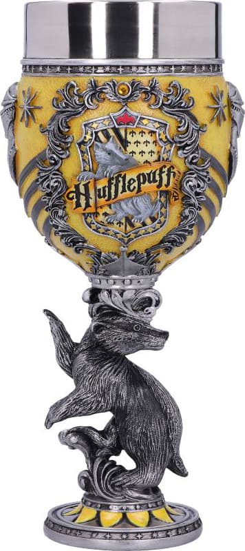 Nemesis Now Harry Potter (Hufflepuff) bägare