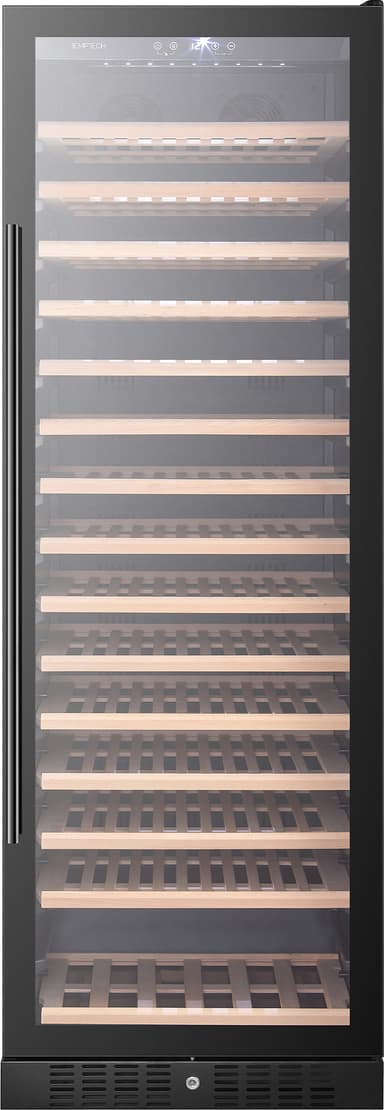 Temptech Serie Classique Vinkyl CL180SB (fristående)