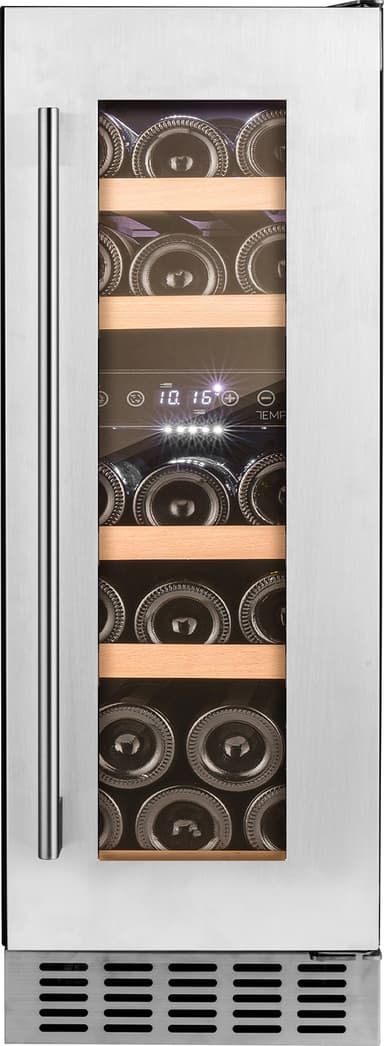 Temptech Serie Oslo Vinkyl OX30DX-24 (integrerad)