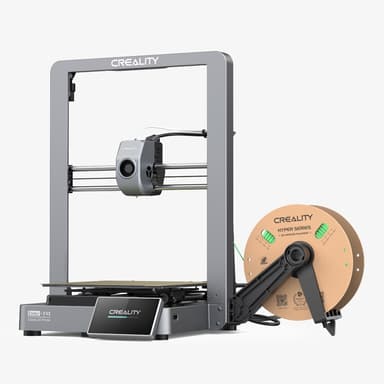 Creality Ender-3 V3 - 3D-skrivare