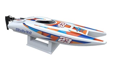 Joysway Magic Cat - 20 km/h - 2.4G RTR