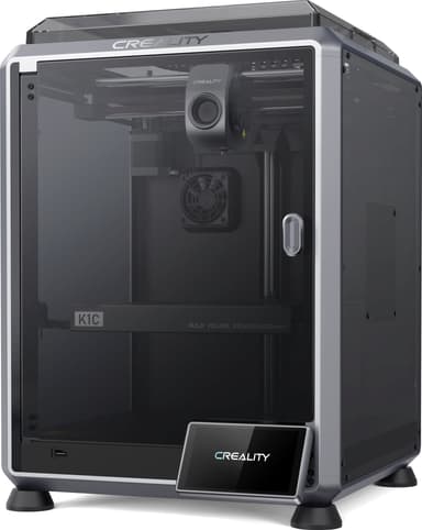 Creality K1C - 3D-skrivare
