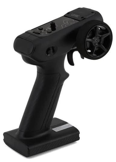 UDI Inkfish Waterjet - Borstlös RTR