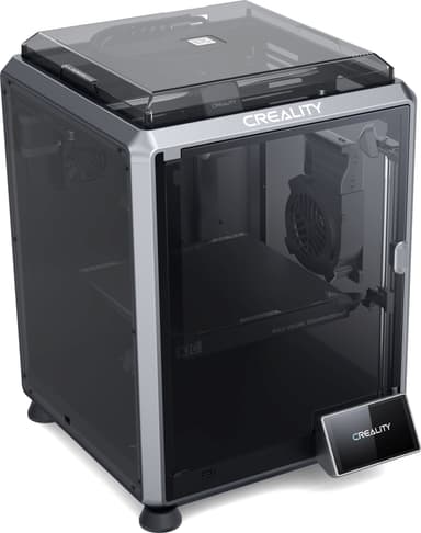 Creality K1C - 3D-skrivare