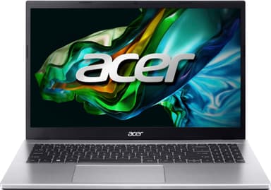 Acer Aspire 3 R5-5500U/16/512 15.6" bärbar dator