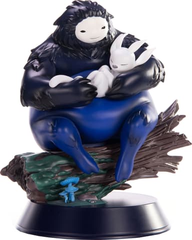 First 4 Figures Ori and the Blind Forest actionfigur (Ori och Naru)
