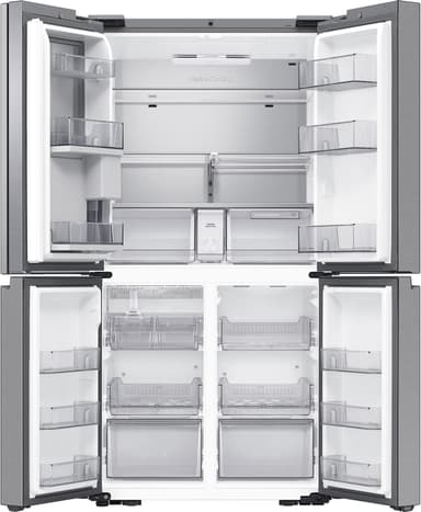 Samsung French Door Kyl/Frys RF65DG9H0ESREF (rostfri)
