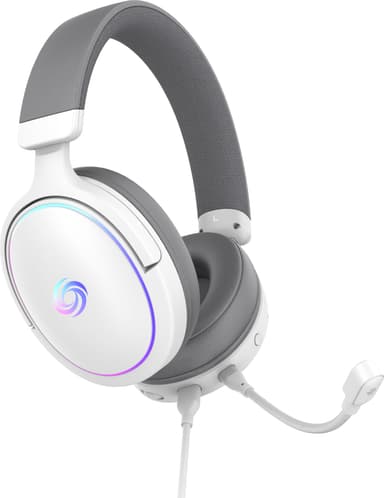 NOS H-550 gamingheadset