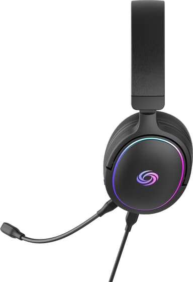 NOS H-550 gamingheadset