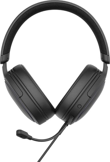 NOS H-550 gamingheadset