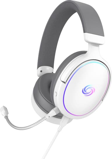 NOS H-550 gamingheadset