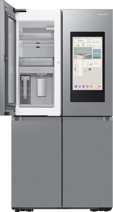 Samsung French Door Kyl/Frys RF65DG9H0ESREF (rostfri)
