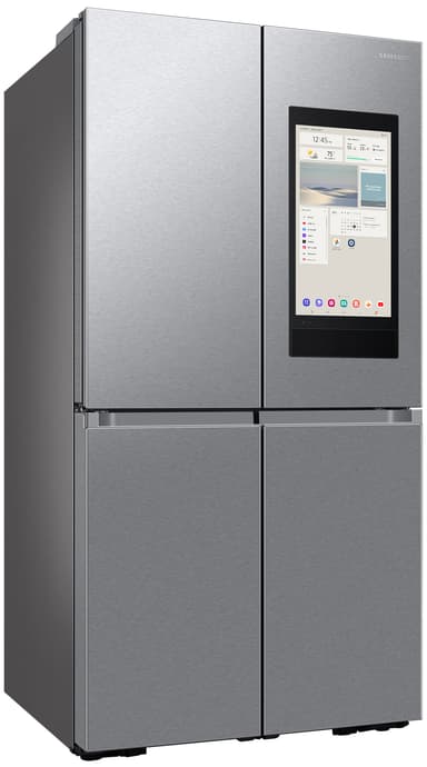 Samsung French Door Kyl/Frys RF65DG9H0ESREF (rostfri)