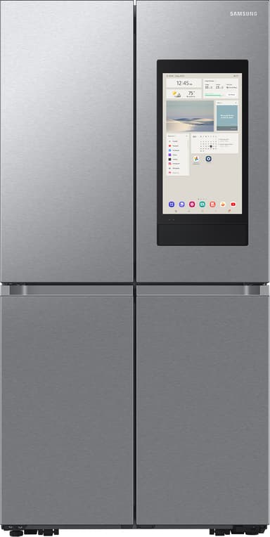 Samsung French Door Kyl/Frys RF65DG9H0ESREF (rostfri)