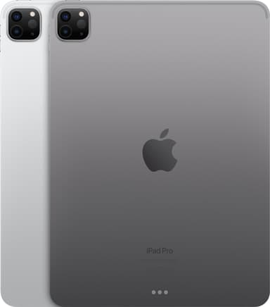DEMO iPad Pro 11" 2022 128 GB WiFi (space gray ) DEMO