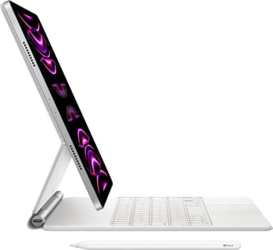 DEMO iPad Pro 11" 2022 128 GB WiFi (space gray ) DEMO