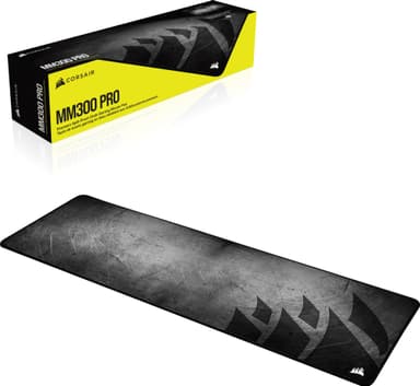 Corsair MM300 PRO musmatta gaming (XXL)