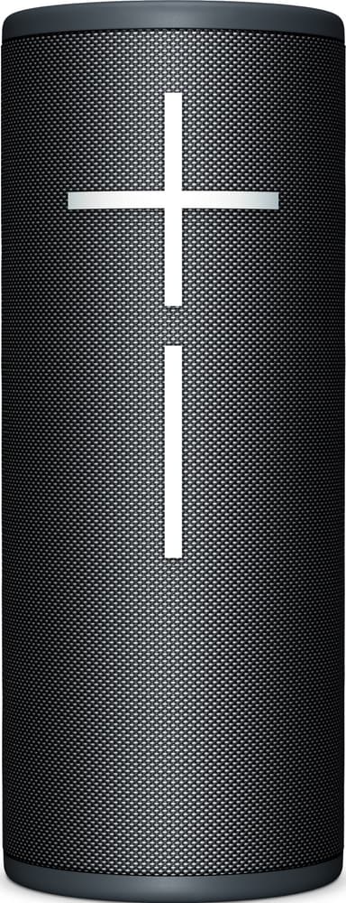 Ultimate Ears BOOM 4 bärbar trådlös högtalare (svart)