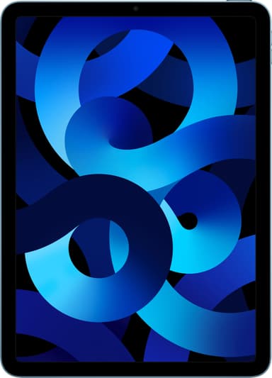 DEMO iPad Air 2022 64 GB WiFi (blue)