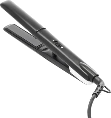 Equip Hair plattång (mattsvart)