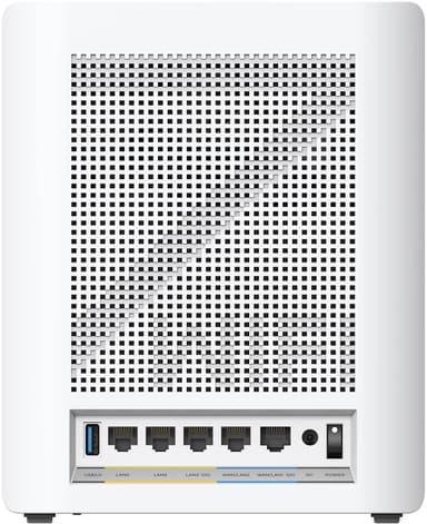 Asus ZenWifi BQ16 WiFi 7 mesh system (2-pack)