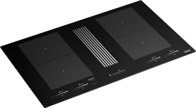 Franke Induktionshäll med fläkt FMY 8391R (83cm)