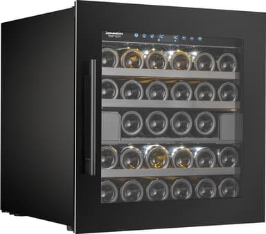 Temptech Serie Sommelier vinkyl SOMZ60DB-24 (integrerad)
