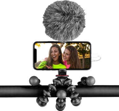 Joby GorillaPod skaparsats