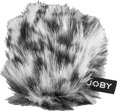 Joby Wavo Polar mobilt vindfilter