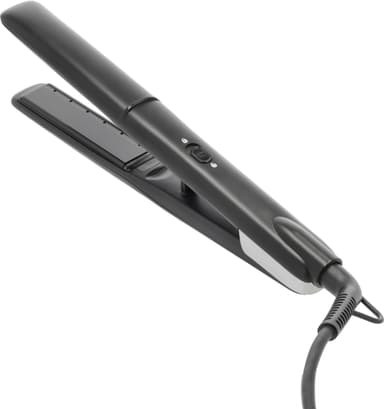 Equip Hair plattång (mattsvart)
