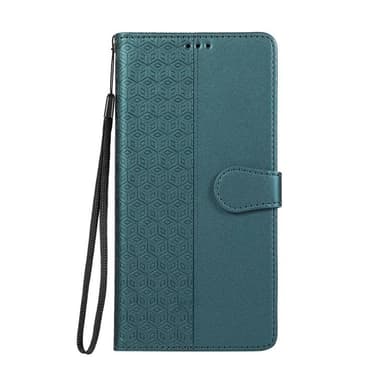 Blush mobilfodral 3-kort Doro 8110 - Forest Green