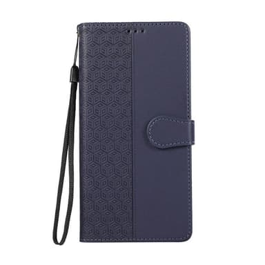 Blush mobilfodral 3-kort Doro 8210 - Navy