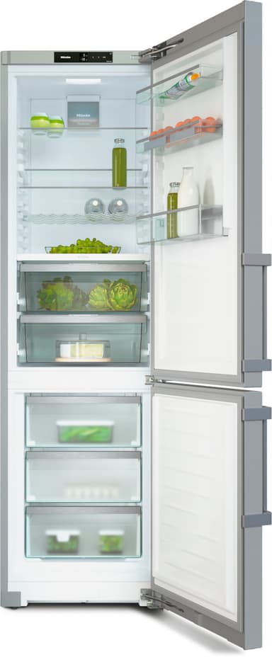 Miele Kyl/Frys KFN4797DD (rostfri)