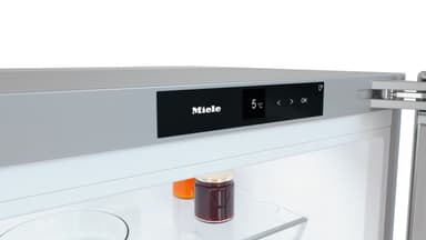 Miele Kylskåp KS4783ED (rostfri)