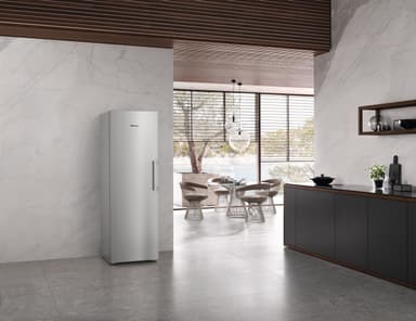 Miele Frysskåp FNS4382EelNEU2 (rostfri)
