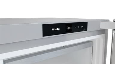 Miele Frysskåp FNS4382EelNEU2 (rostfri)
