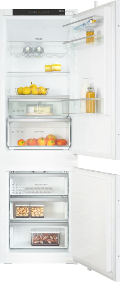 Miele Kyl/Frys KDN7713EACT (integrerad)