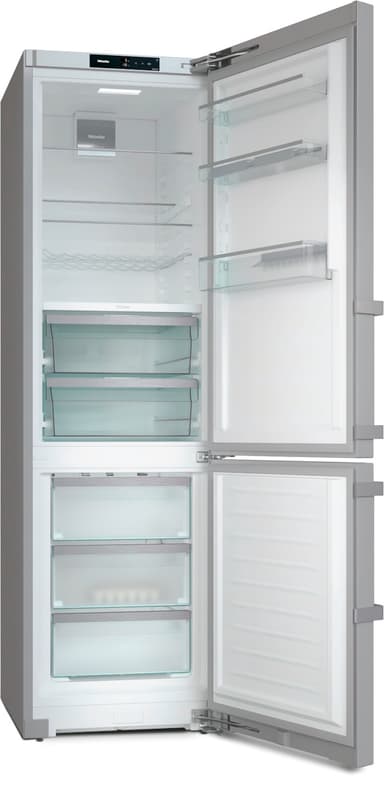 Miele Kyl/Frys KFN4797DD (rostfri)