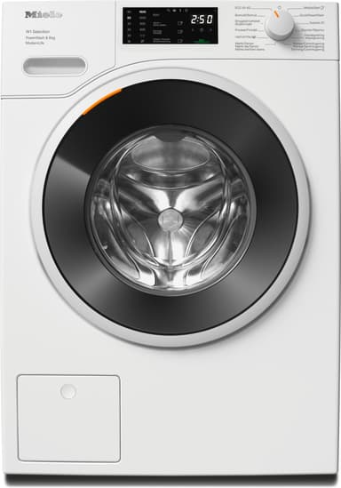 Miele Tvättmaskin WSF363NDS (8kg)