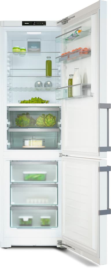 Miele Kyl/Frys KFN4797DD (vit)