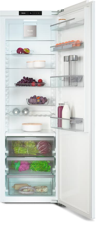 Miele Kylskåp K7743E (integrerad)