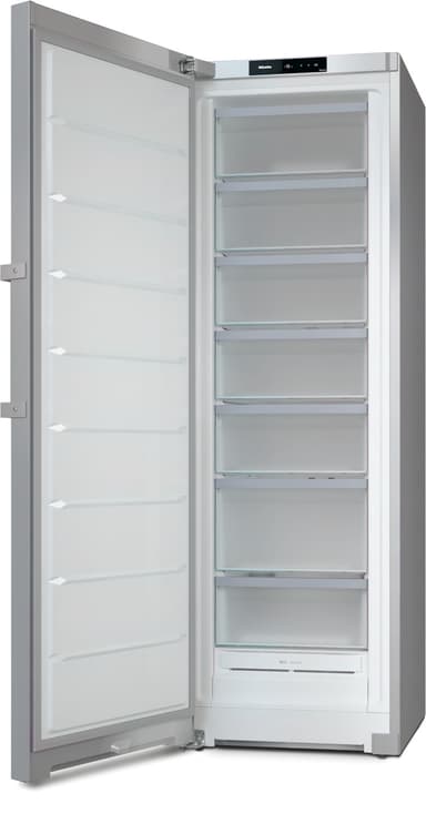 Miele Frysskåp FNS4382EelNEU2 (rostfri)