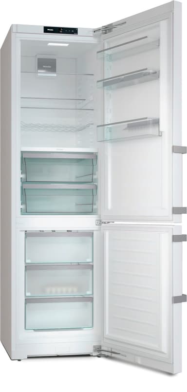Miele Kyl/Frys KFN4797DD (vit)