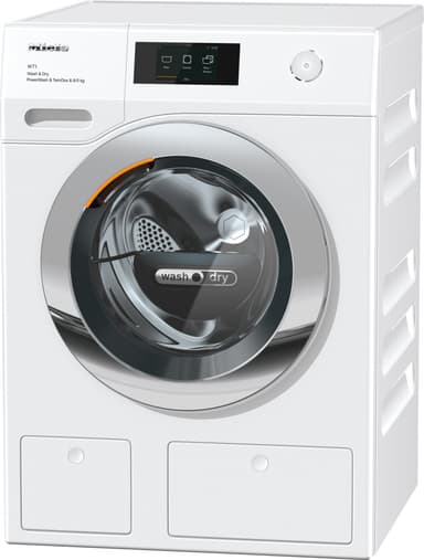 Miele Tvätt/Tork WTR870WPM (8/5kg)