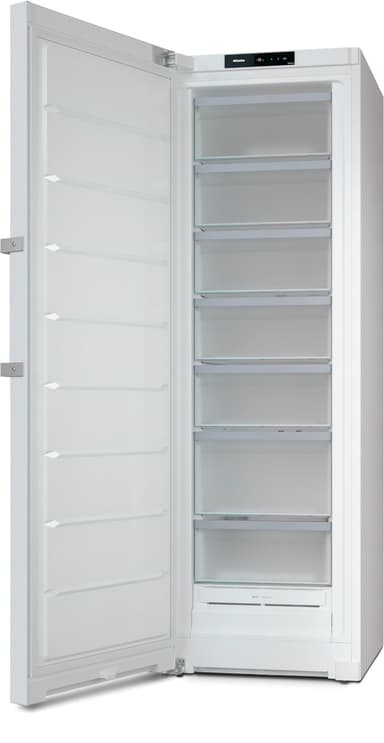 Miele Frysskåp FNS4382EwsNEU2 (vit)
