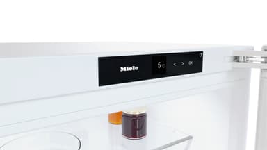 Miele Kylskåp KS4783ED (vit)