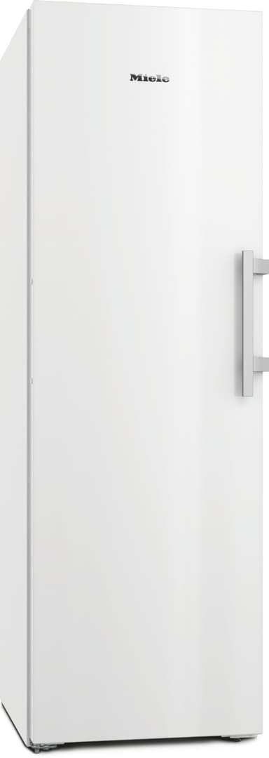 Miele Frysskåp FNS4782EwsNEU2 (vit)