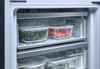 Miele Kyl/Frys KDN7713EACT (integrerad)