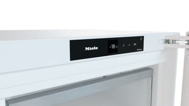 Miele Frysskåp FNS4782EwsNEU2 (vit)